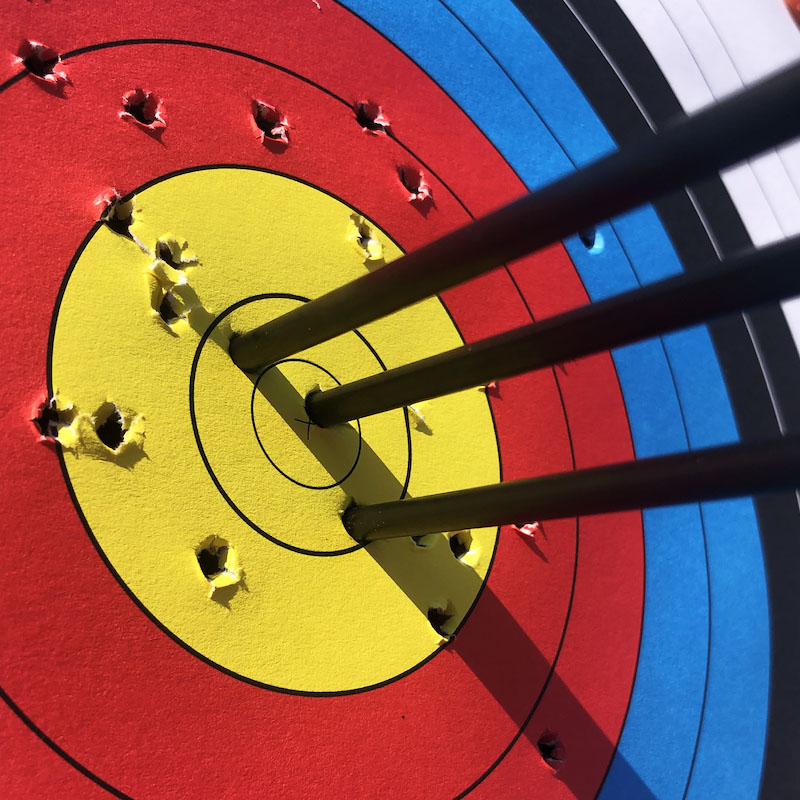 archery